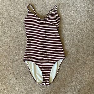 Aerie one piece bikini